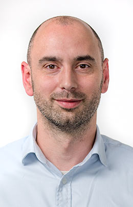 Lukáš Radil